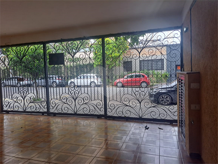 Venda Sobrado São Paulo Vila Romana REO127956 3