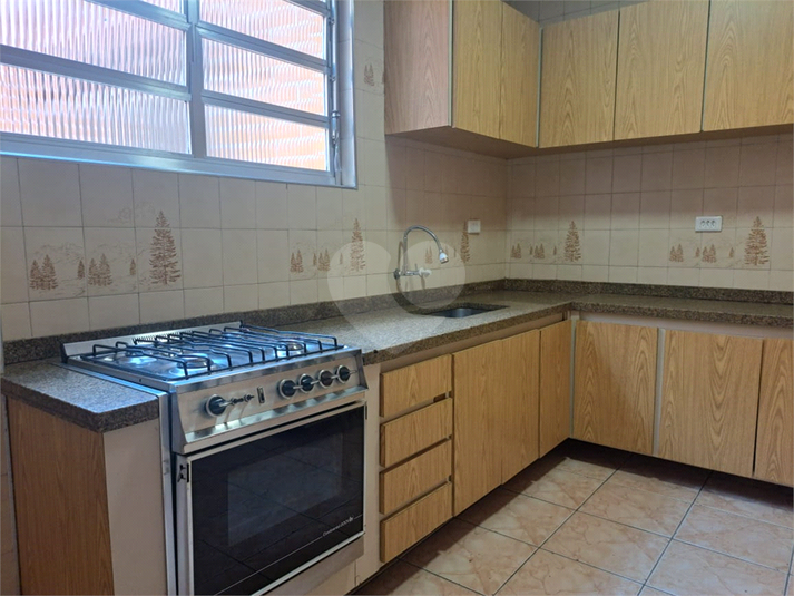 Venda Sobrado São Paulo Vila Romana REO127956 13