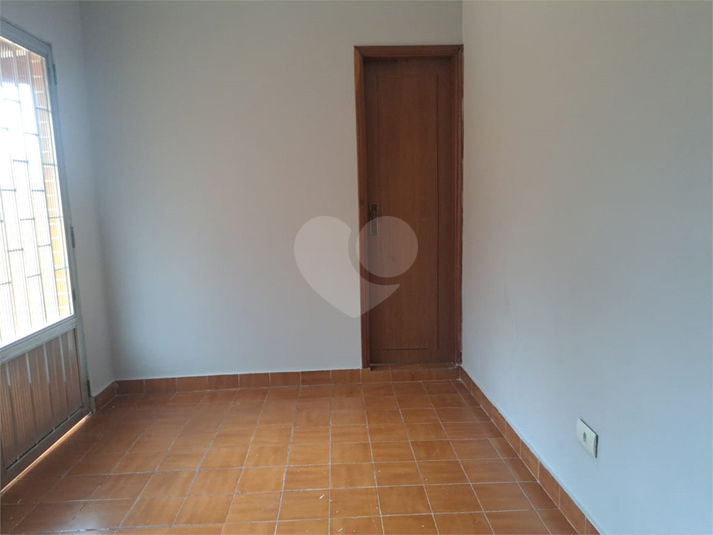 Venda Sobrado São Paulo Vila Romana REO127956 26