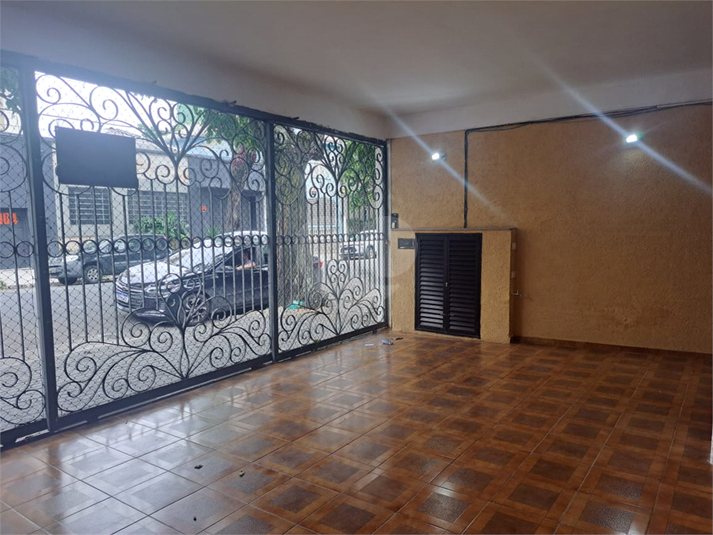 Venda Sobrado São Paulo Vila Romana REO127956 2