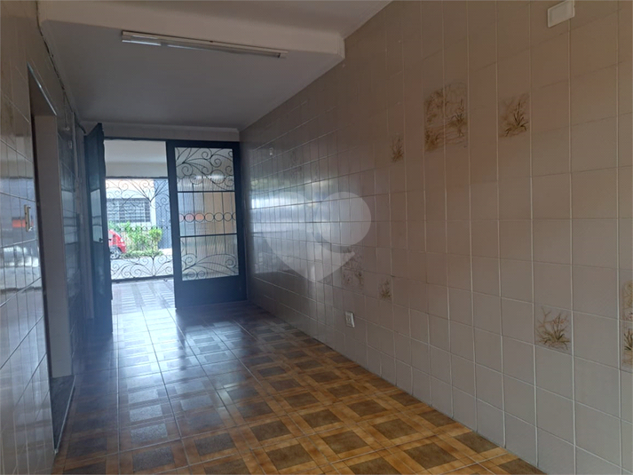 Venda Sobrado São Paulo Vila Romana REO127956 5