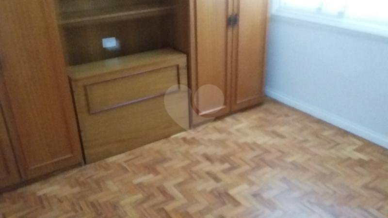 Venda Apartamento São Paulo Cerqueira César REO128031 2