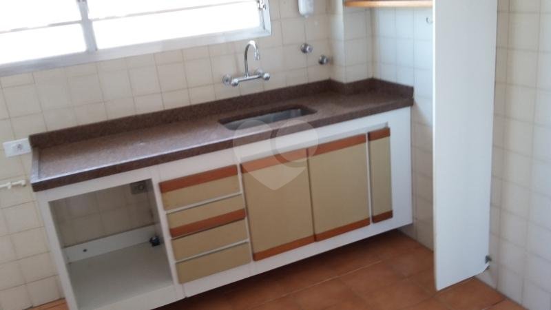 Venda Apartamento São Paulo Cerqueira César REO128031 16