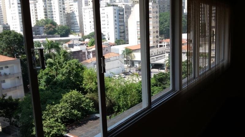 Venda Apartamento São Paulo Cerqueira César REO128031 11