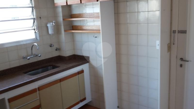 Venda Apartamento São Paulo Cerqueira César REO128031 18