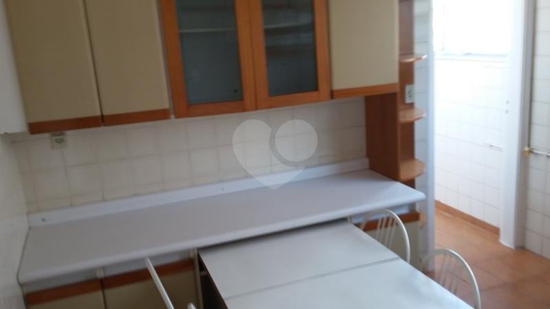 Venda Apartamento São Paulo Cerqueira César REO128031 19