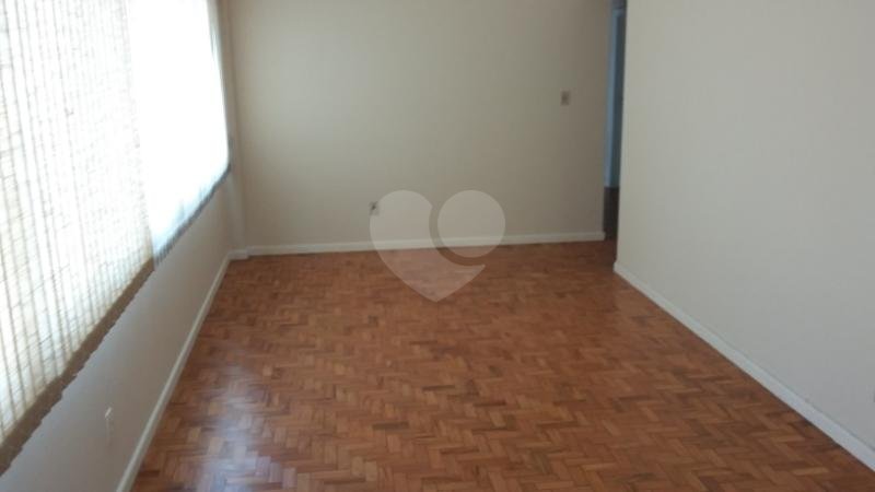 Venda Apartamento São Paulo Cerqueira César REO128031 1