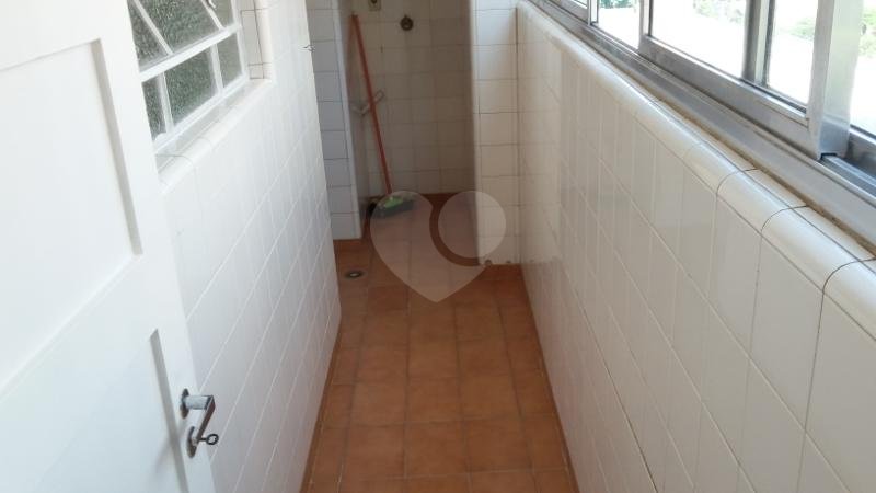 Venda Apartamento São Paulo Cerqueira César REO128031 17