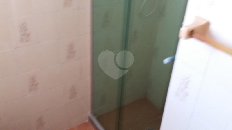 Venda Apartamento São Paulo Cerqueira César REO128031 13