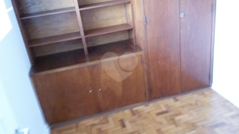 Venda Apartamento São Paulo Cerqueira César REO128031 15