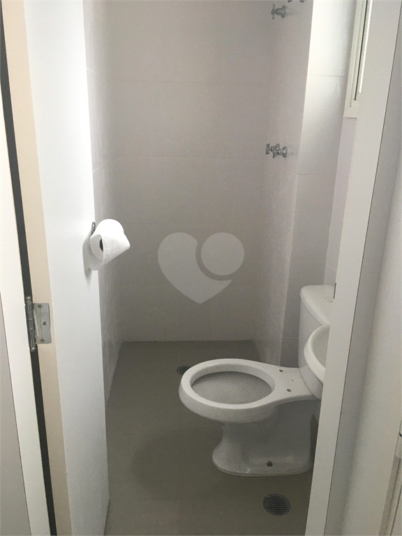 Venda Apartamento São Paulo Indianópolis REO128077 36