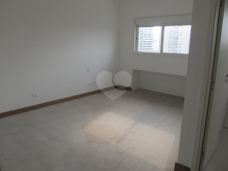 Venda Apartamento São Paulo Indianópolis REO128077 12