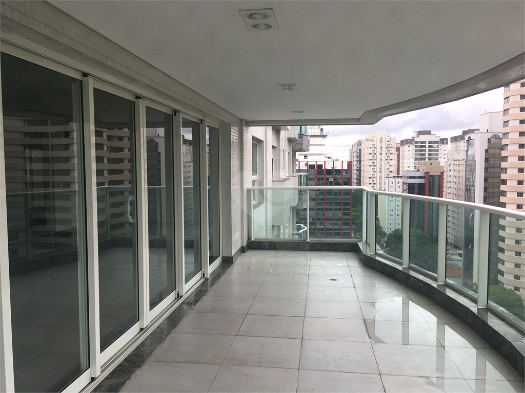 Venda Apartamento São Paulo Indianópolis REO128077 49