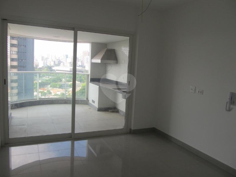 Venda Apartamento São Paulo Indianópolis REO128077 9