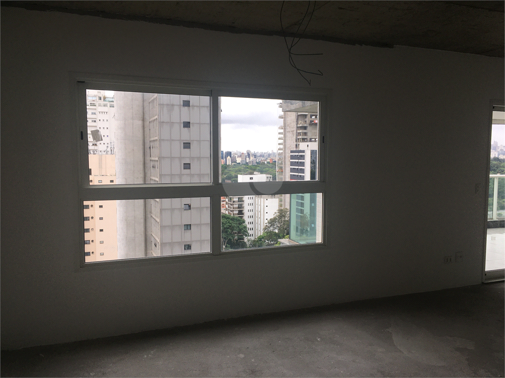 Venda Apartamento São Paulo Indianópolis REO128077 52