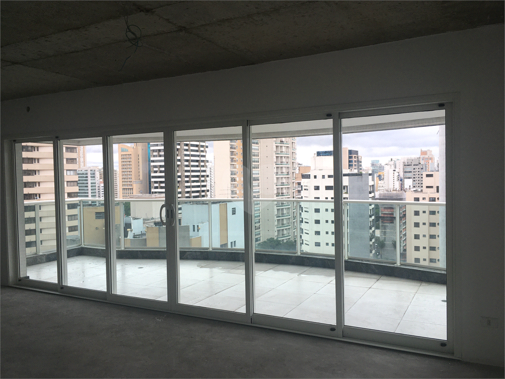 Venda Apartamento São Paulo Indianópolis REO128077 54