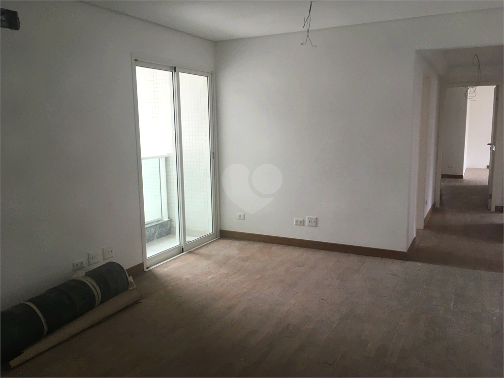 Venda Apartamento São Paulo Indianópolis REO128077 58