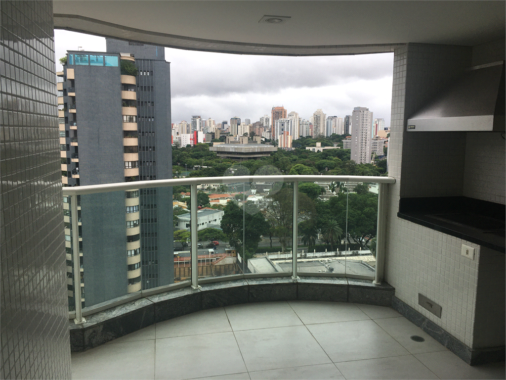 Venda Apartamento São Paulo Indianópolis REO128077 41