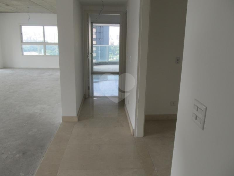 Venda Apartamento São Paulo Indianópolis REO128077 7