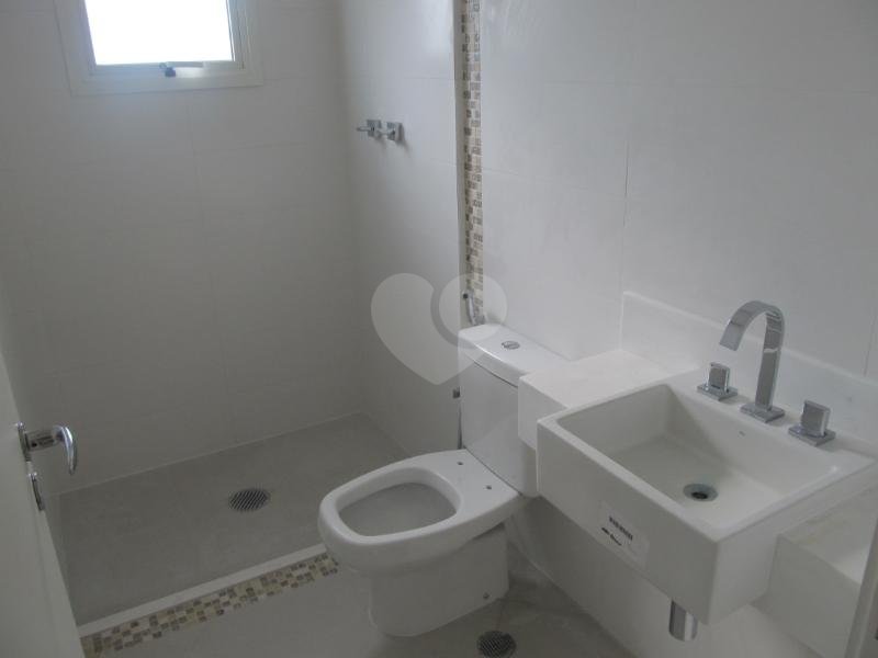 Venda Apartamento São Paulo Indianópolis REO128077 13