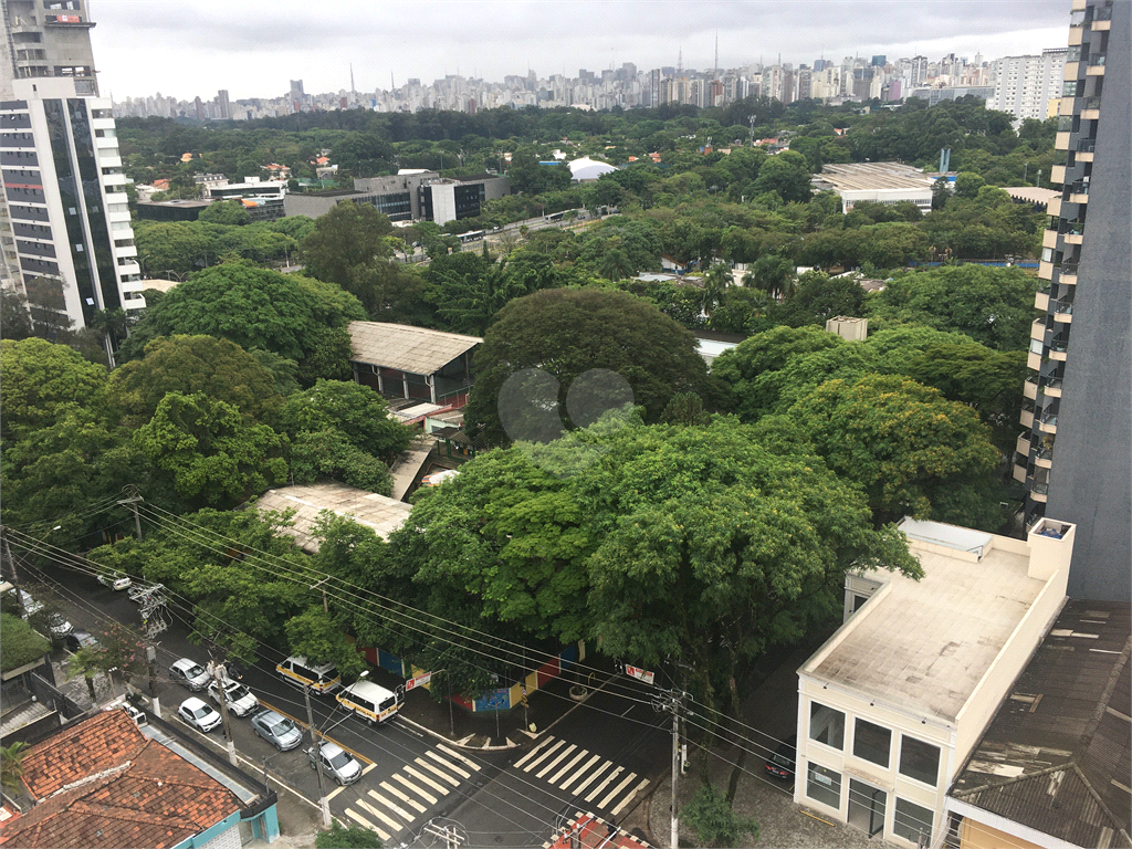 Venda Apartamento São Paulo Indianópolis REO128077 46