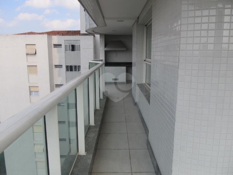 Venda Apartamento São Paulo Indianópolis REO128077 10