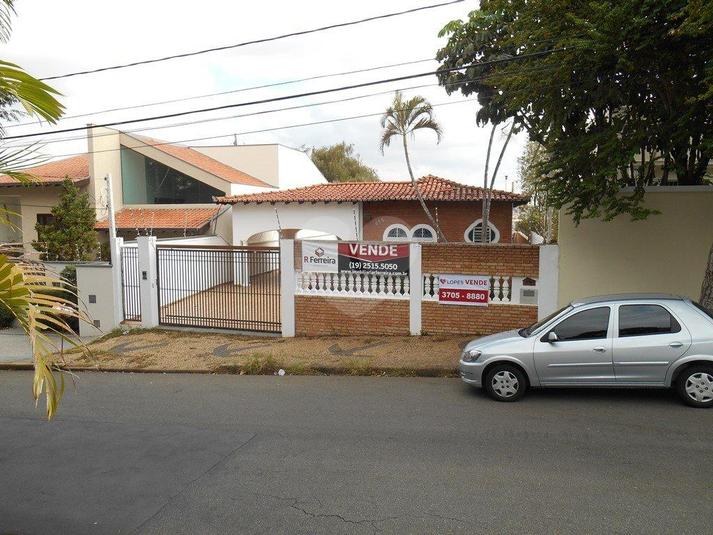 Venda Salas Campinas Jardim Paraíso REO1281 17