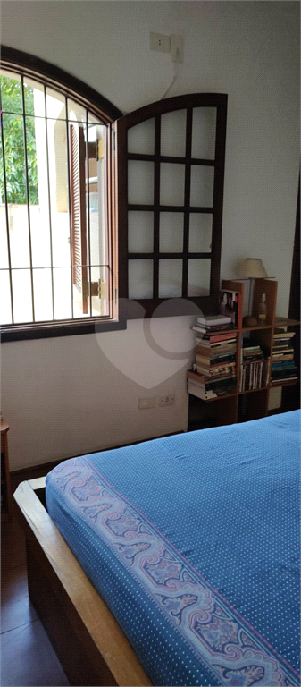 Venda Casa São Paulo Vila Morse REO128161 38