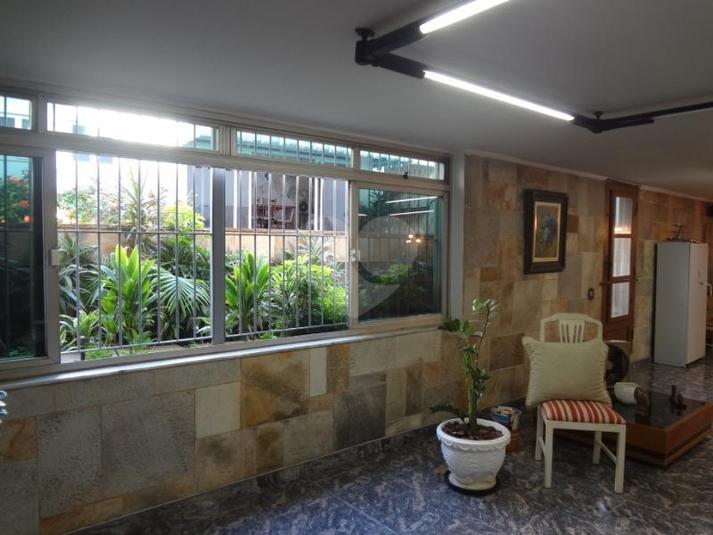 Venda Sobrado São Paulo Boaçava REO128185 33