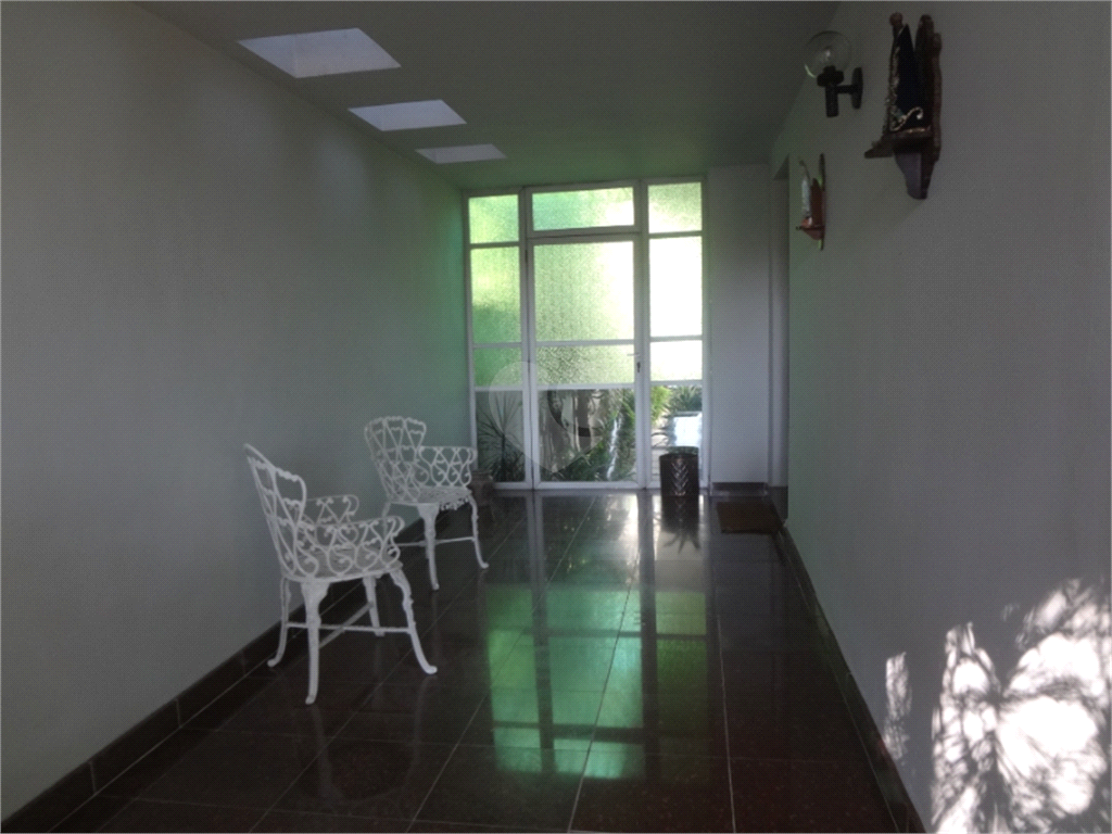 Venda Sobrado São Paulo Boaçava REO128185 46