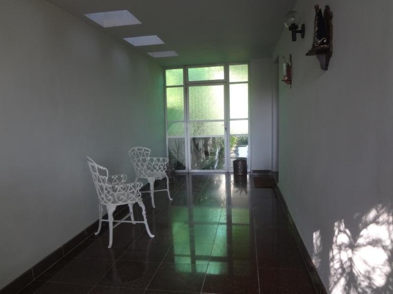 Venda Sobrado São Paulo Boaçava REO128185 8