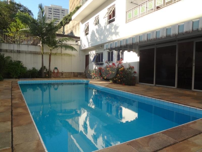 Venda Sobrado São Paulo City Boaçava REO128185 21