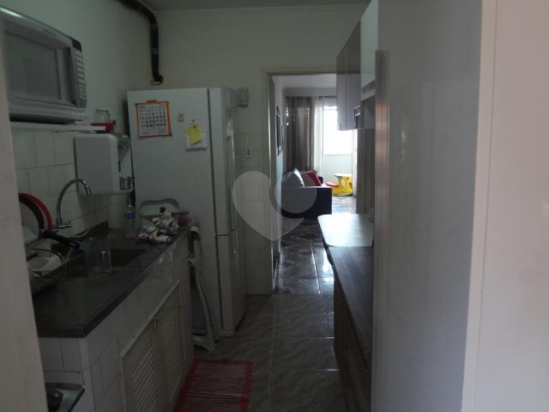 Venda Apartamento São Paulo Brás REO128213 9