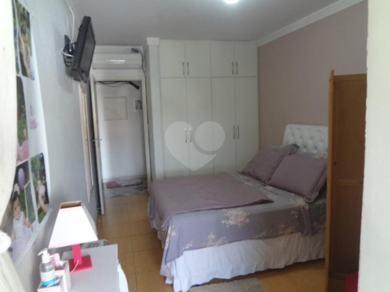 Venda Apartamento São Paulo Brás REO128213 19