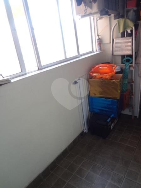 Venda Apartamento São Paulo Brás REO128213 24