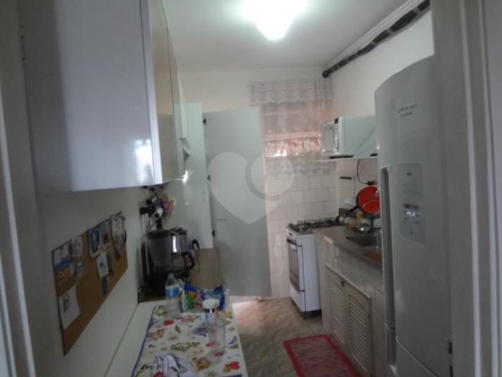 Venda Apartamento São Paulo Brás REO128213 7