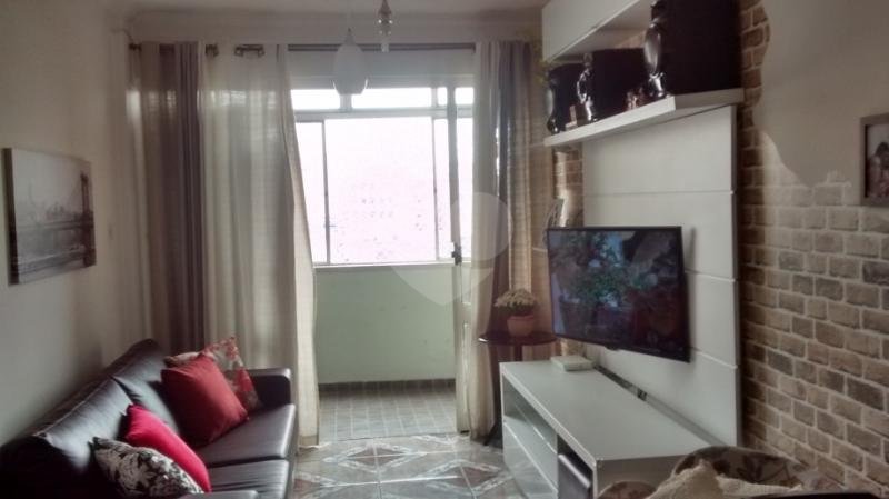 Venda Apartamento São Paulo Brás REO128213 3