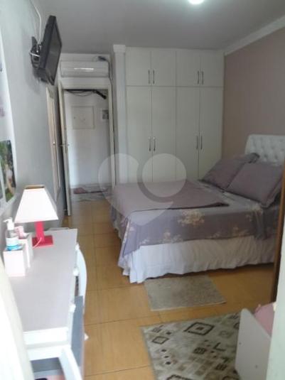 Venda Apartamento São Paulo Brás REO128213 15