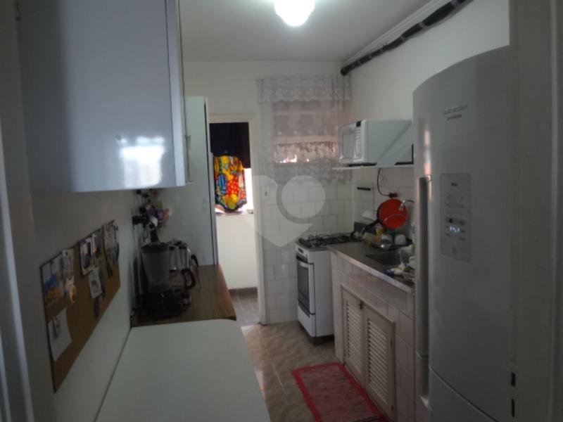 Venda Apartamento São Paulo Brás REO128213 5