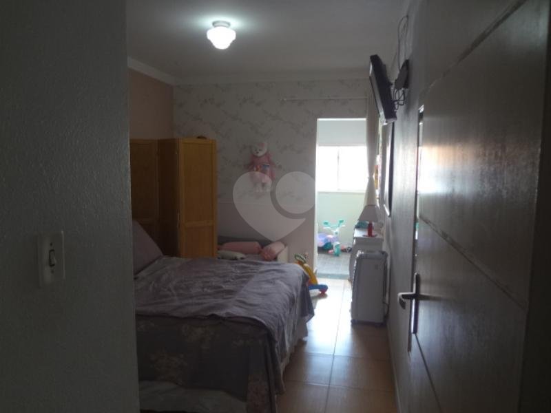 Venda Apartamento São Paulo Brás REO128213 20