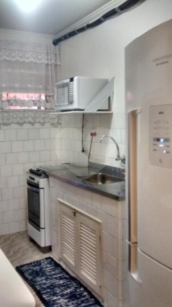 Venda Apartamento São Paulo Brás REO128213 6