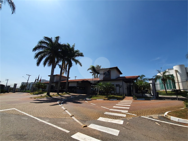 Venda Condomínio Sorocaba Parque Reserva Fazenda Imperial REO128228 2