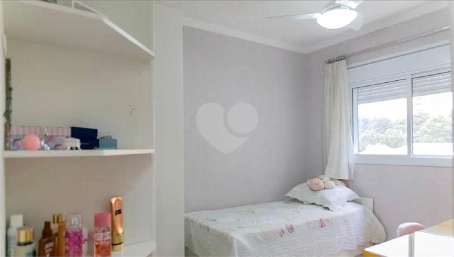 Venda Apartamento São Paulo Cambuci REO128240 14