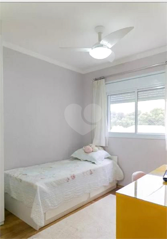 Venda Apartamento São Paulo Cambuci REO128240 21