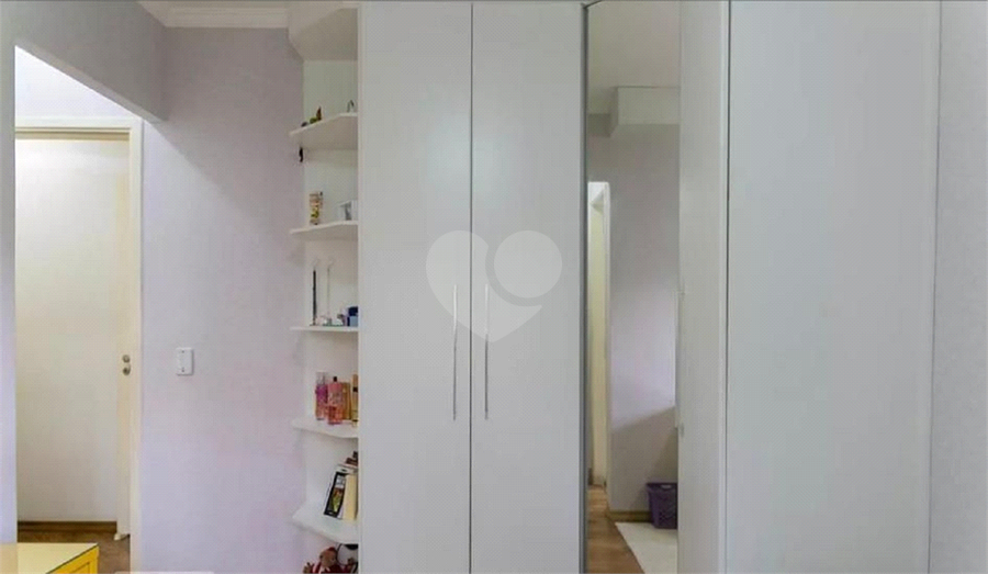 Venda Apartamento São Paulo Cambuci REO128240 18