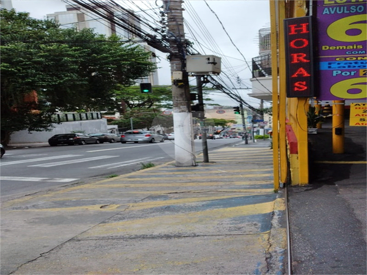 Venda Terreno São Paulo Santana REO12826 21