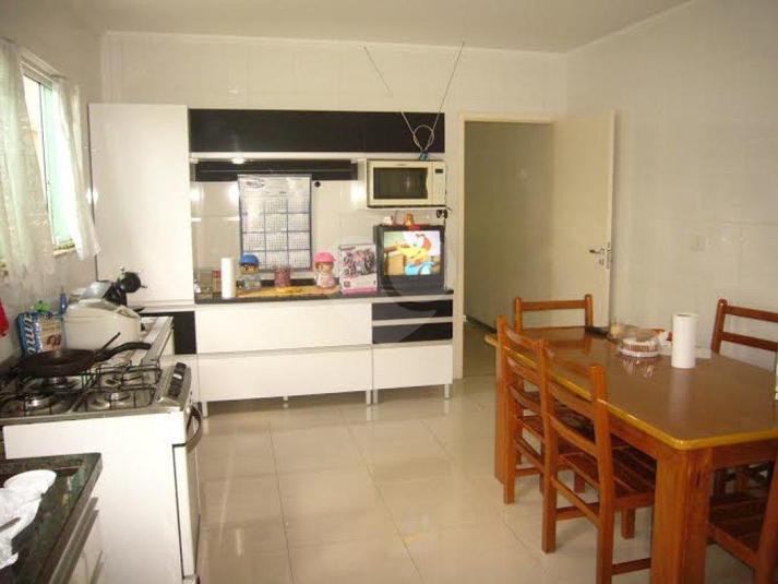 Venda Casa São Paulo Vila Palmeiras REO12828 1