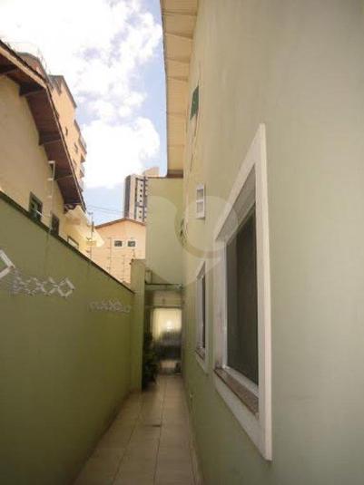 Venda Casa São Paulo Vila Palmeiras REO12828 6