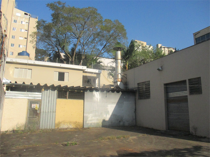 Venda Prédio inteiro São Paulo Vila Santa Catarina REO128330 20