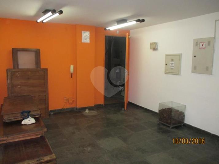 Venda Prédio inteiro São Paulo Vila Santa Catarina REO128330 7